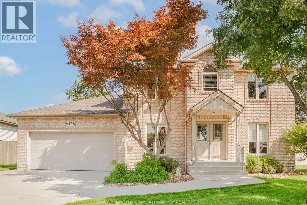 128 Pheasant Run DRIVE