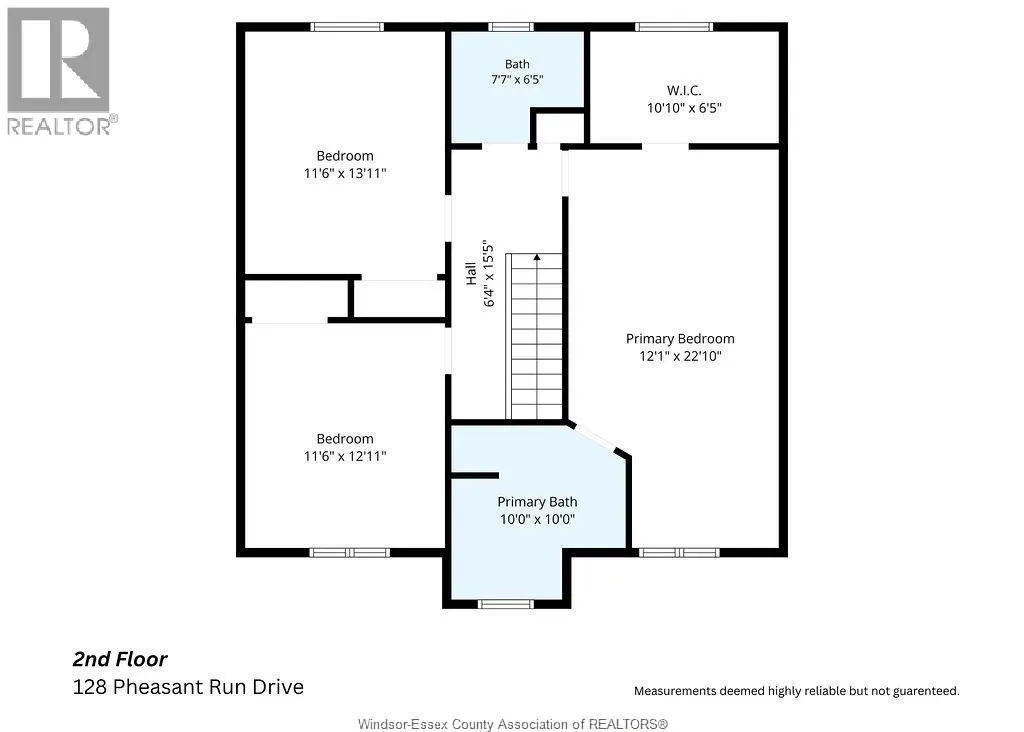 128 Pheasant Run DRIVE