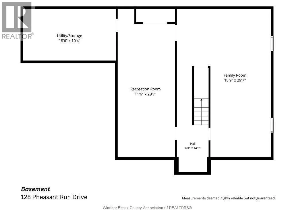128 Pheasant Run DRIVE