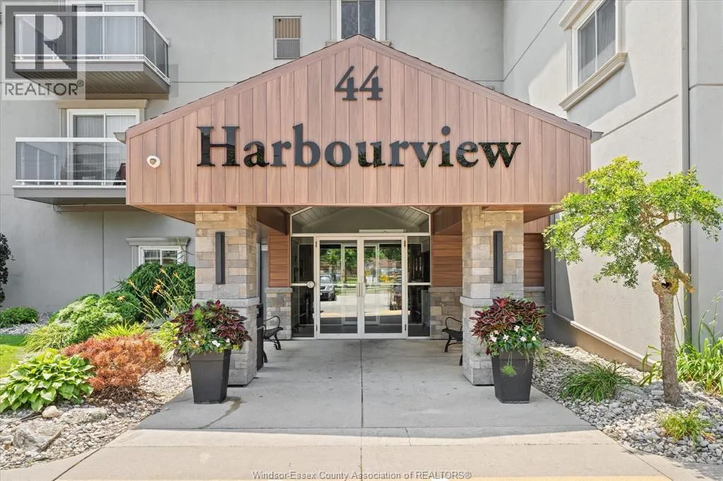 44 ROBSON ROAD Unit# 106