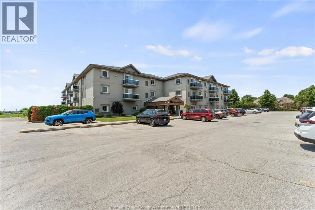 44 ROBSON ROAD Unit# 106