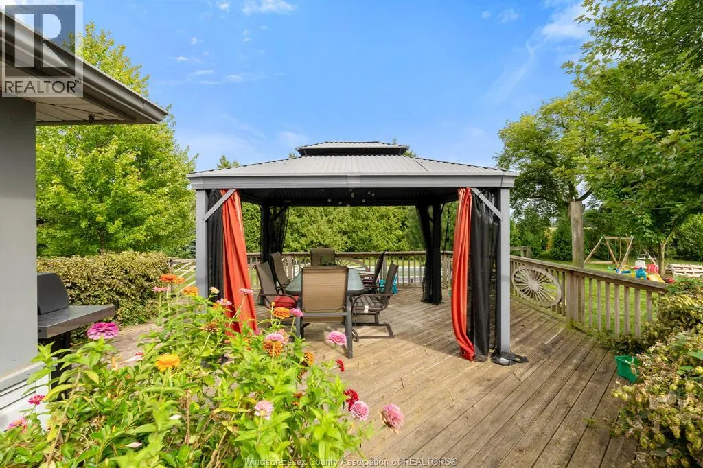 136 MERSEA ROAD 5
