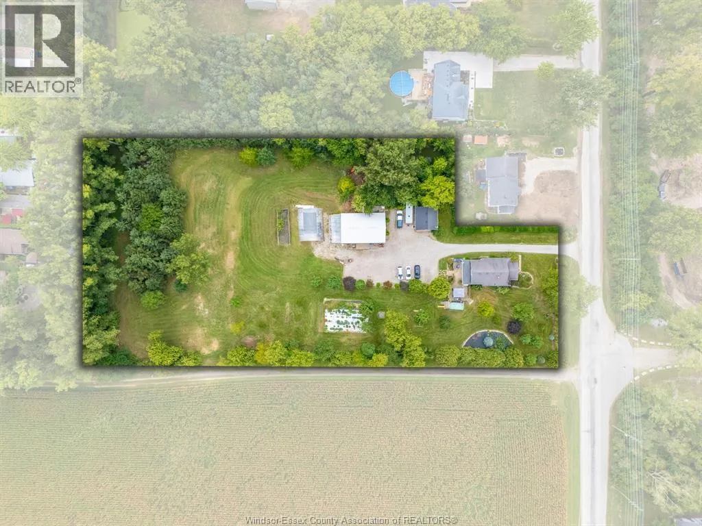 136 MERSEA ROAD 5
