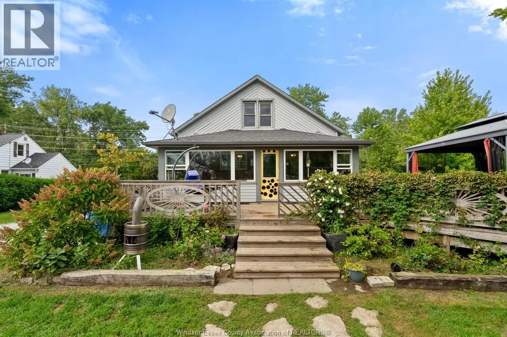 136 MERSEA ROAD 5