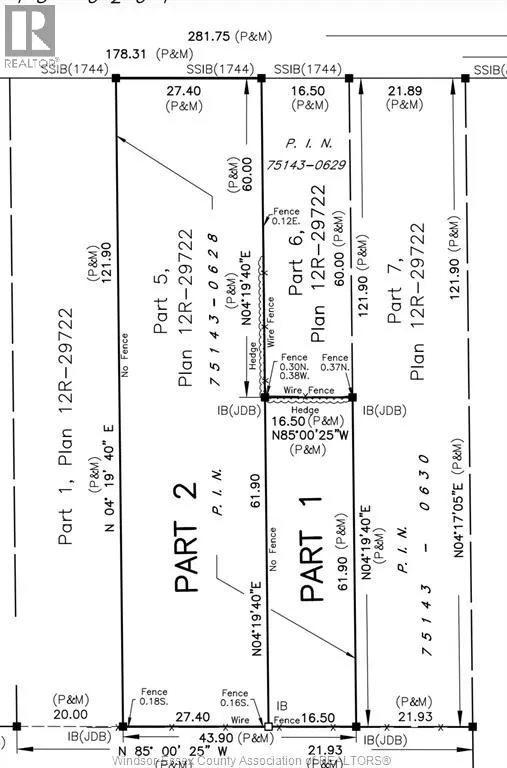 1647 Road 2 East