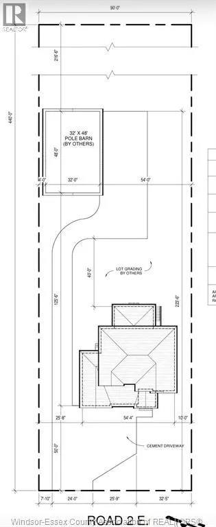 1647 Road 2 East