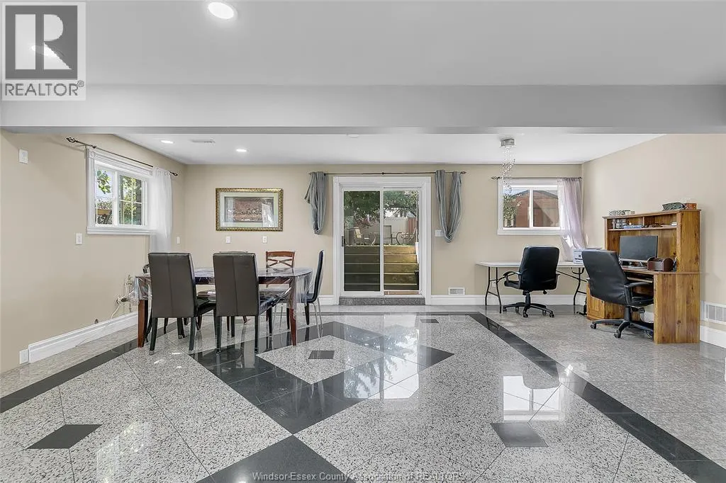 1377 GIRARD DRIVE
