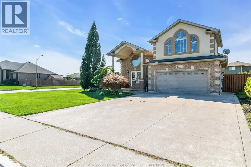 1377 GIRARD DRIVE