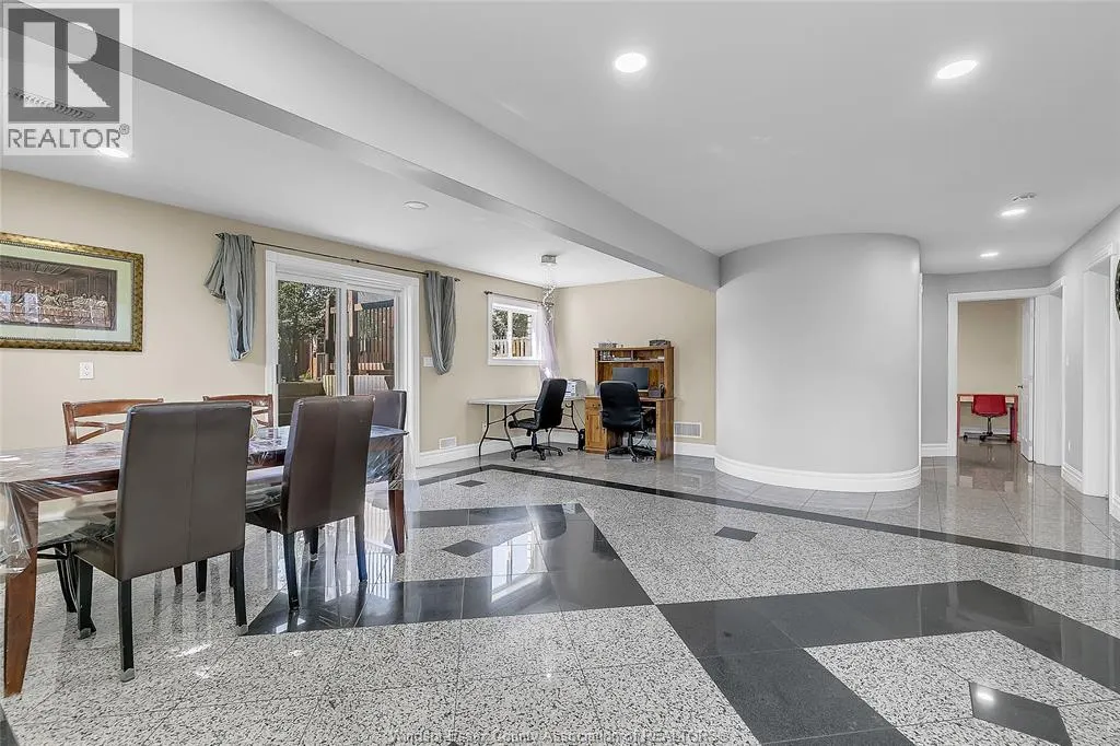 1377 GIRARD DRIVE