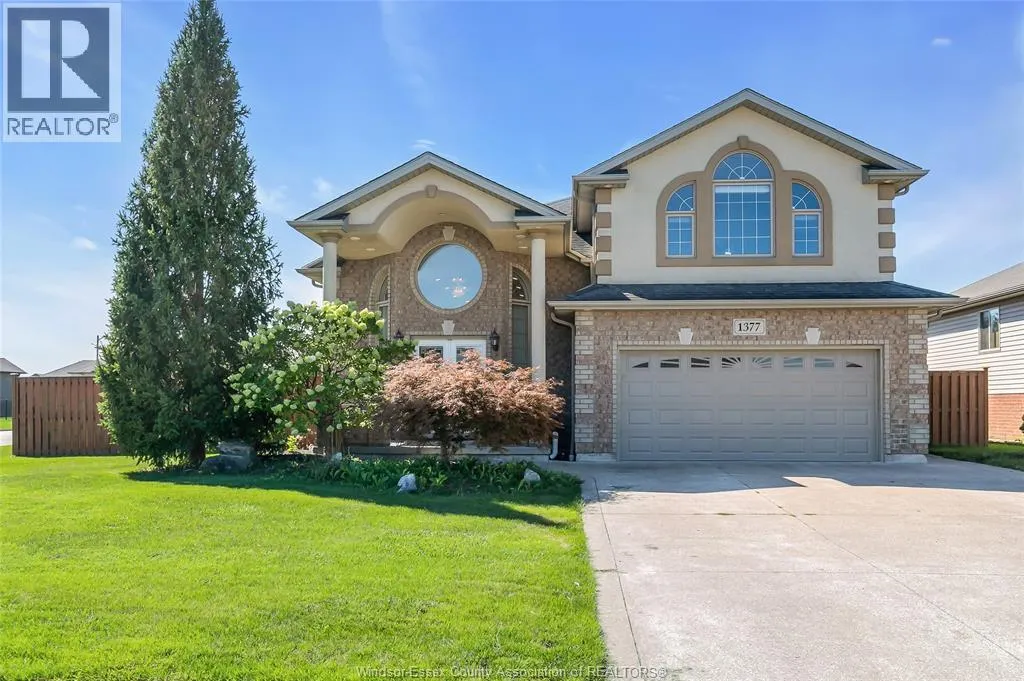 1377 GIRARD DRIVE