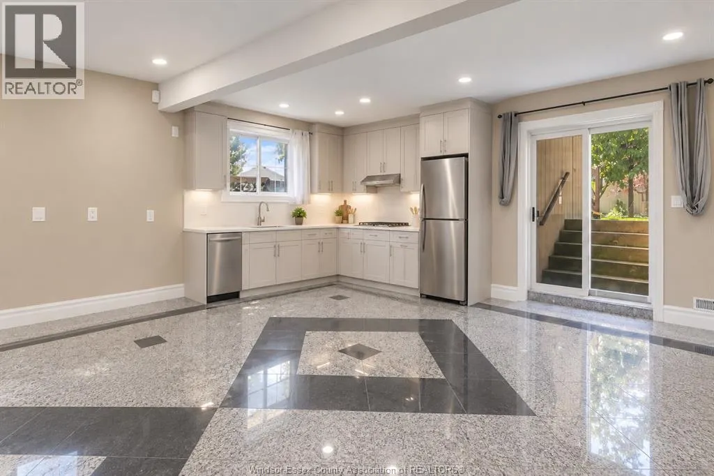 1377 GIRARD DRIVE