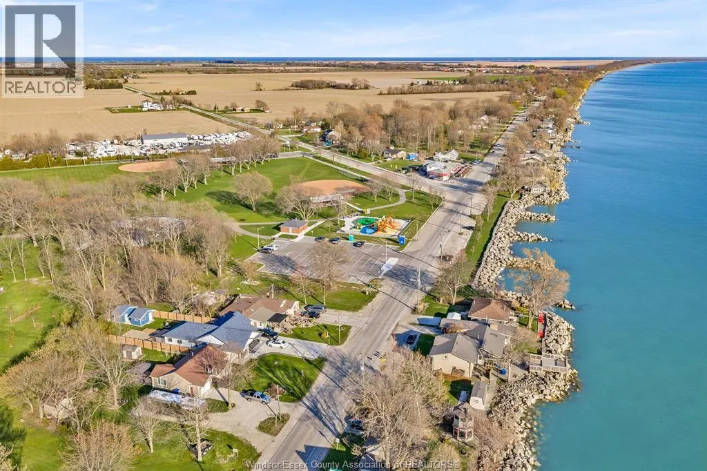 V/L POINT PELEE DRIVE