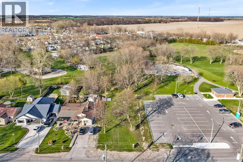 V/L POINT PELEE DRIVE