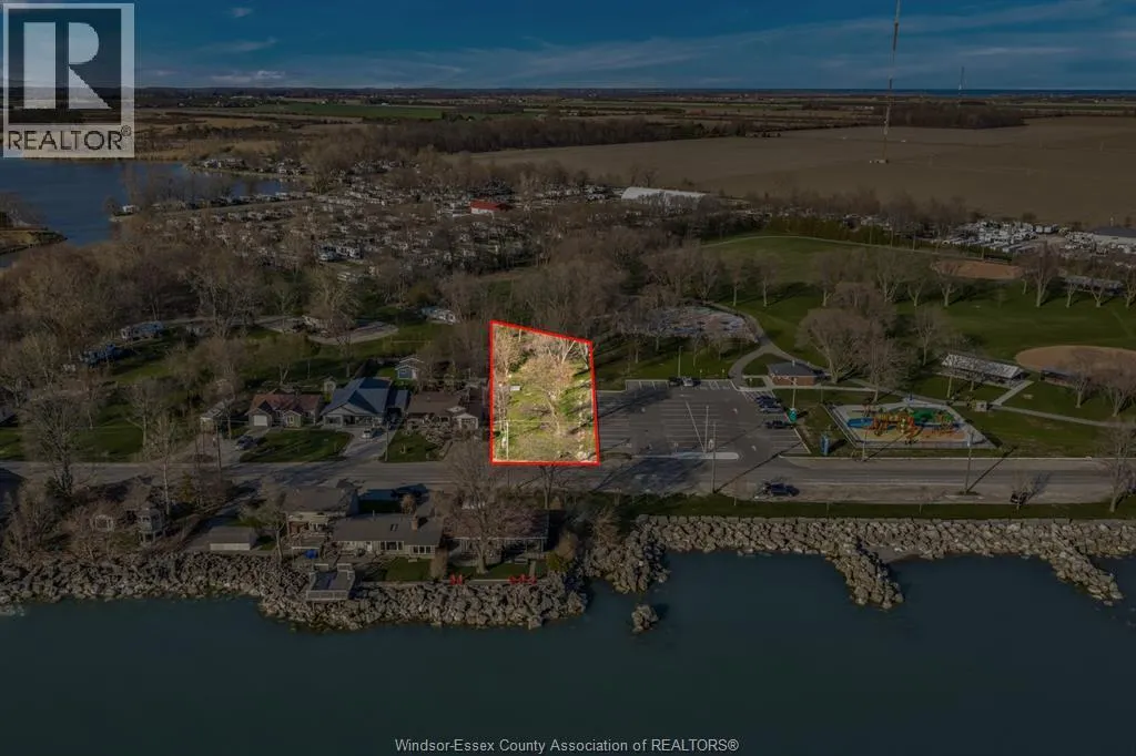 V/L POINT PELEE DRIVE