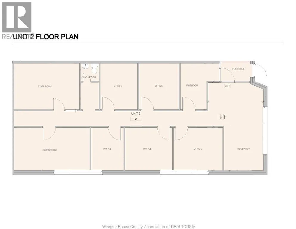 60 VANEDWARD DRIVE Unit# 2