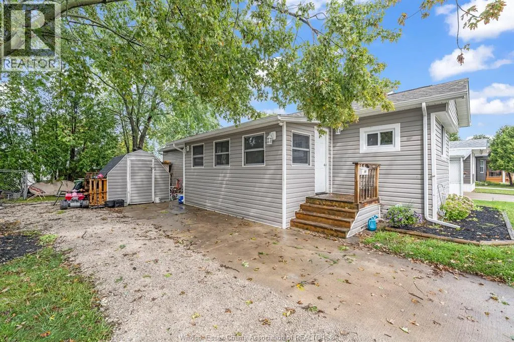152 DANA DRIVE