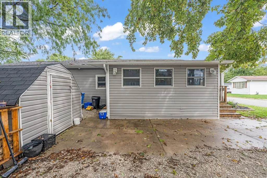 152 DANA DRIVE