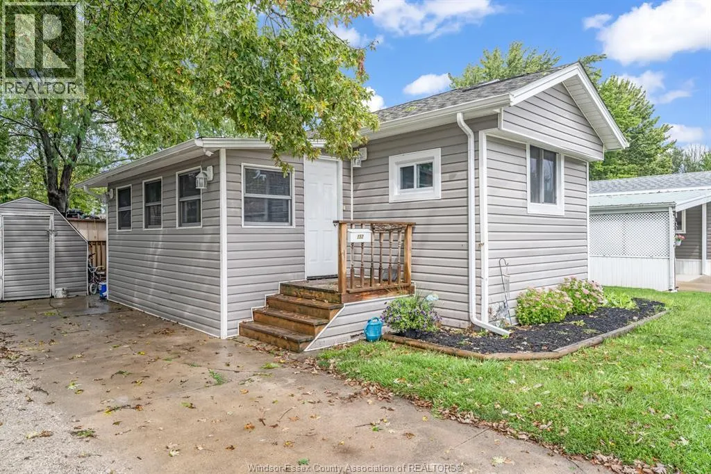 152 DANA DRIVE