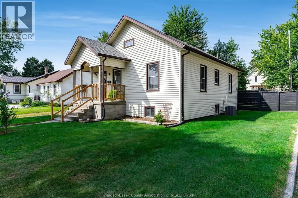 13 WESTMORELAND AVENUE