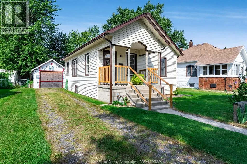 13 WESTMORELAND AVENUE