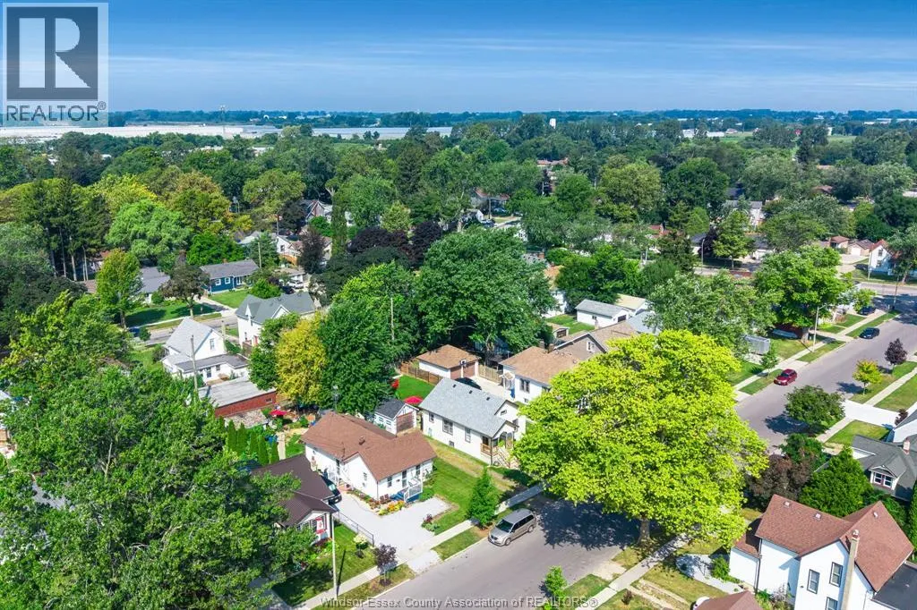 13 WESTMORELAND AVENUE
