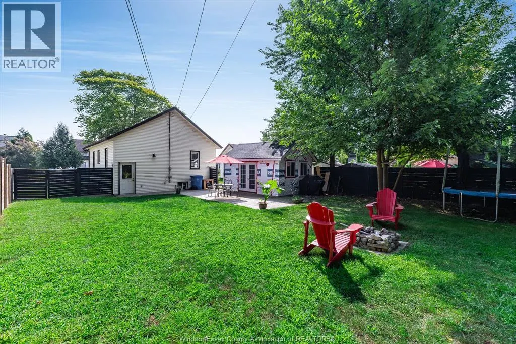 13 WESTMORELAND AVENUE