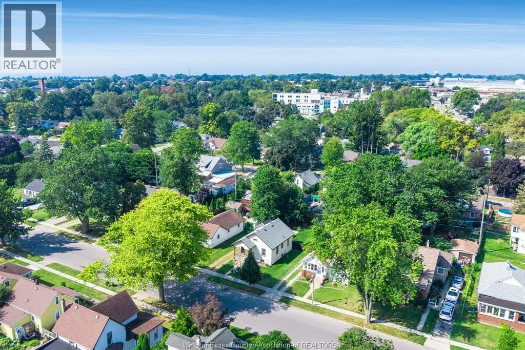 13 WESTMORELAND AVENUE