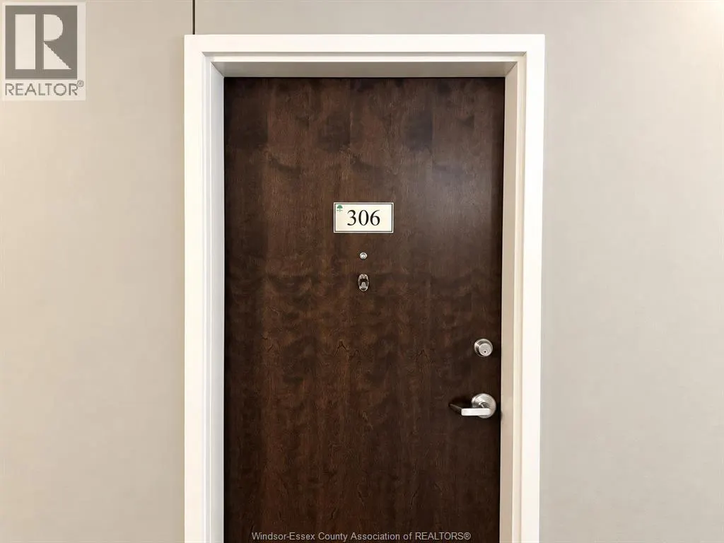 5840 NEWMAN BOULEVARD Unit# 306