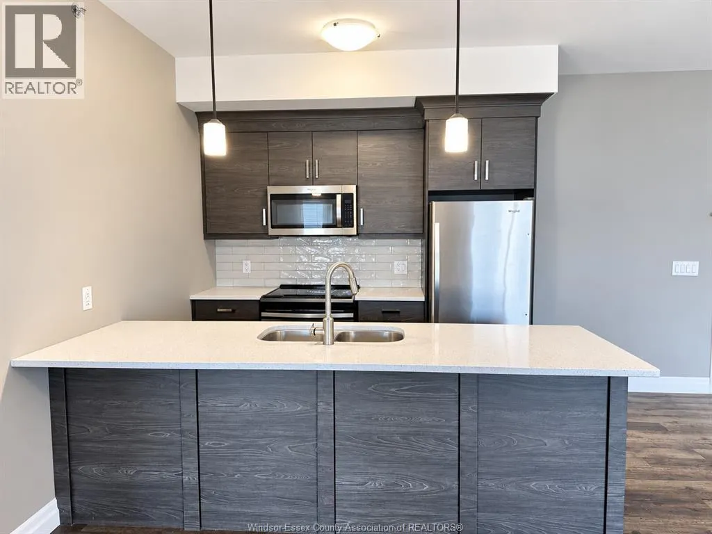 5840 NEWMAN BOULEVARD Unit# 306