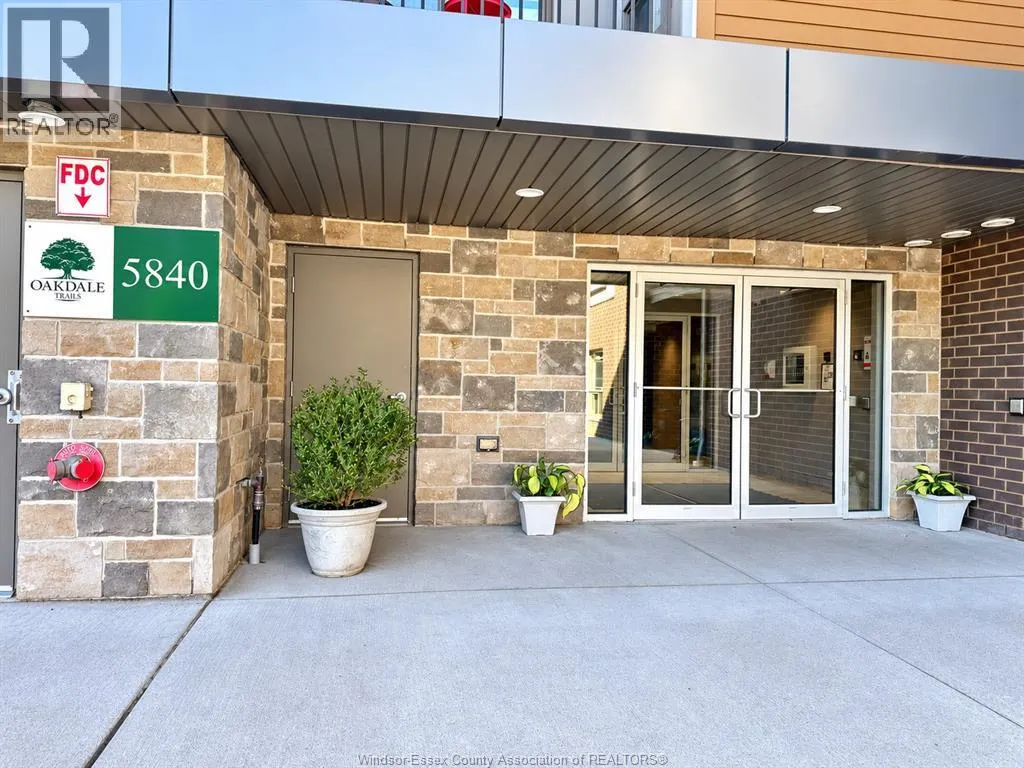 5840 NEWMAN BOULEVARD Unit# 306