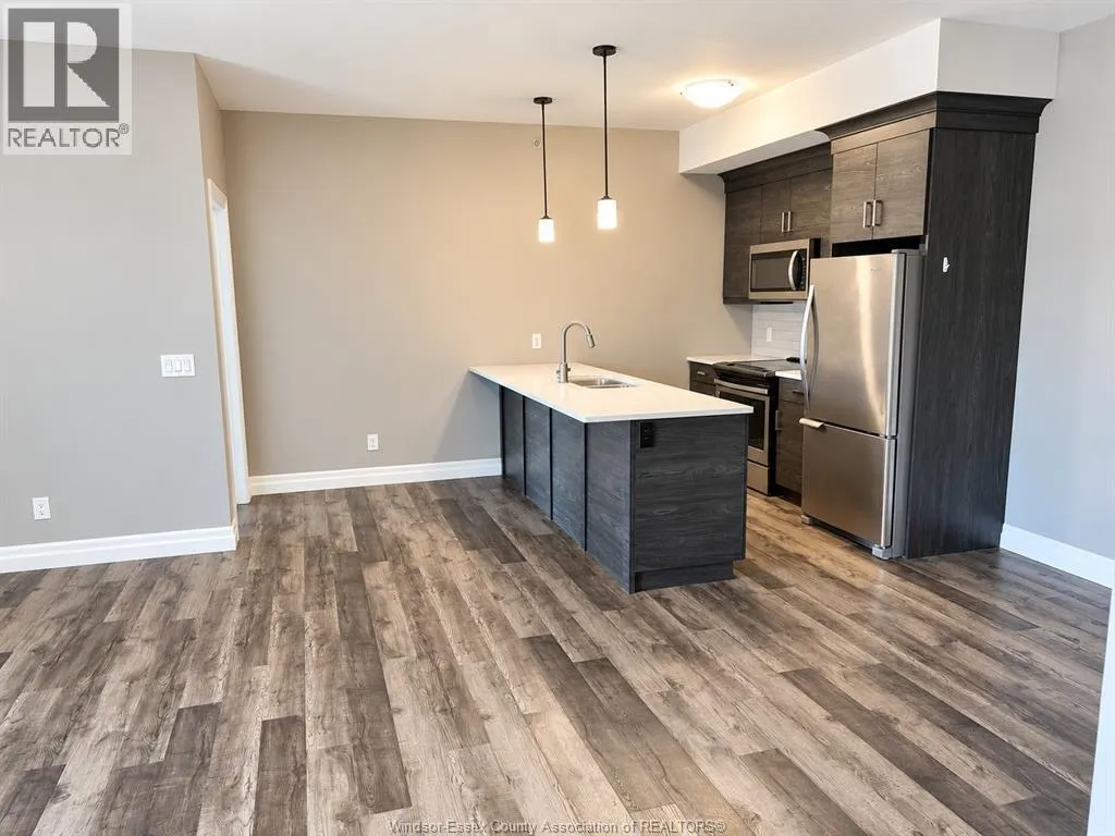 5840 NEWMAN BOULEVARD Unit# 306