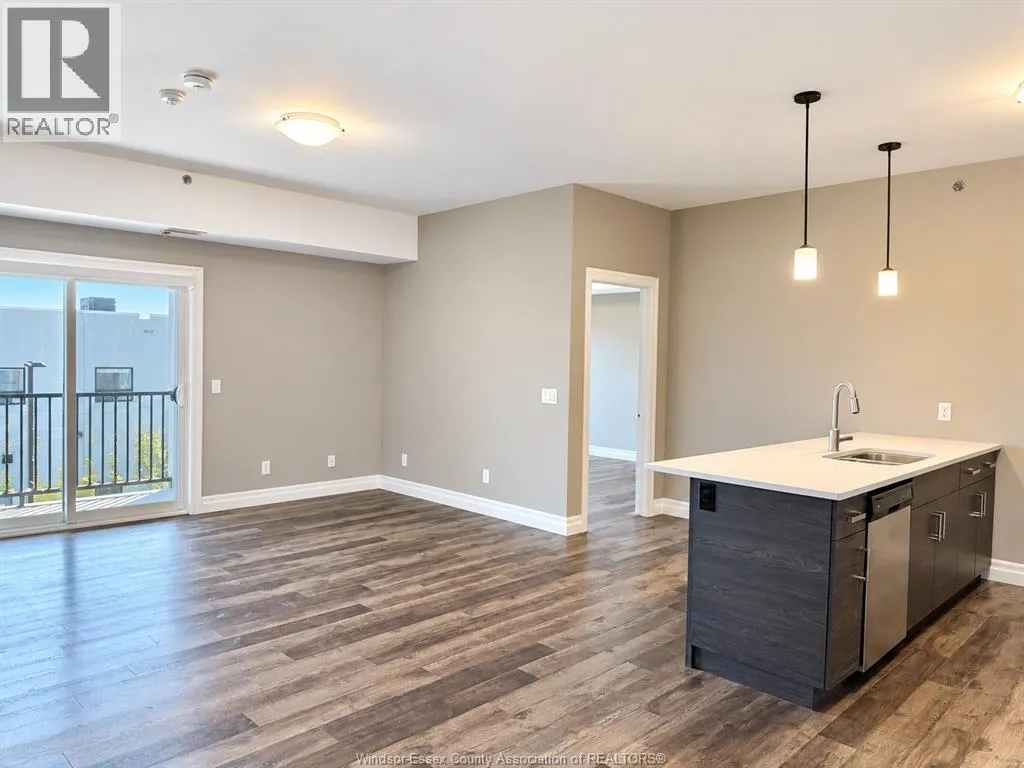 5840 NEWMAN BOULEVARD Unit# 306