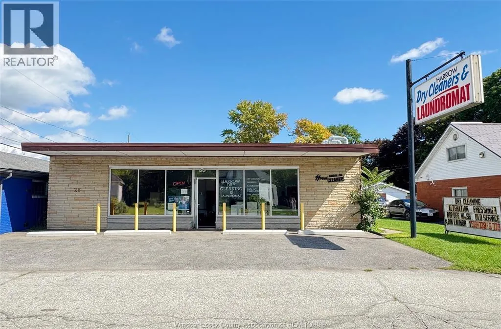 26-30 Victoria STREET South