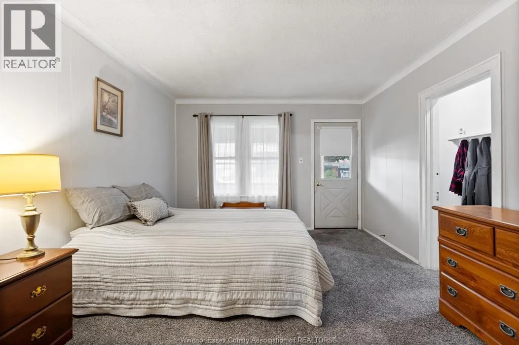 2585 Bouffard ROAD