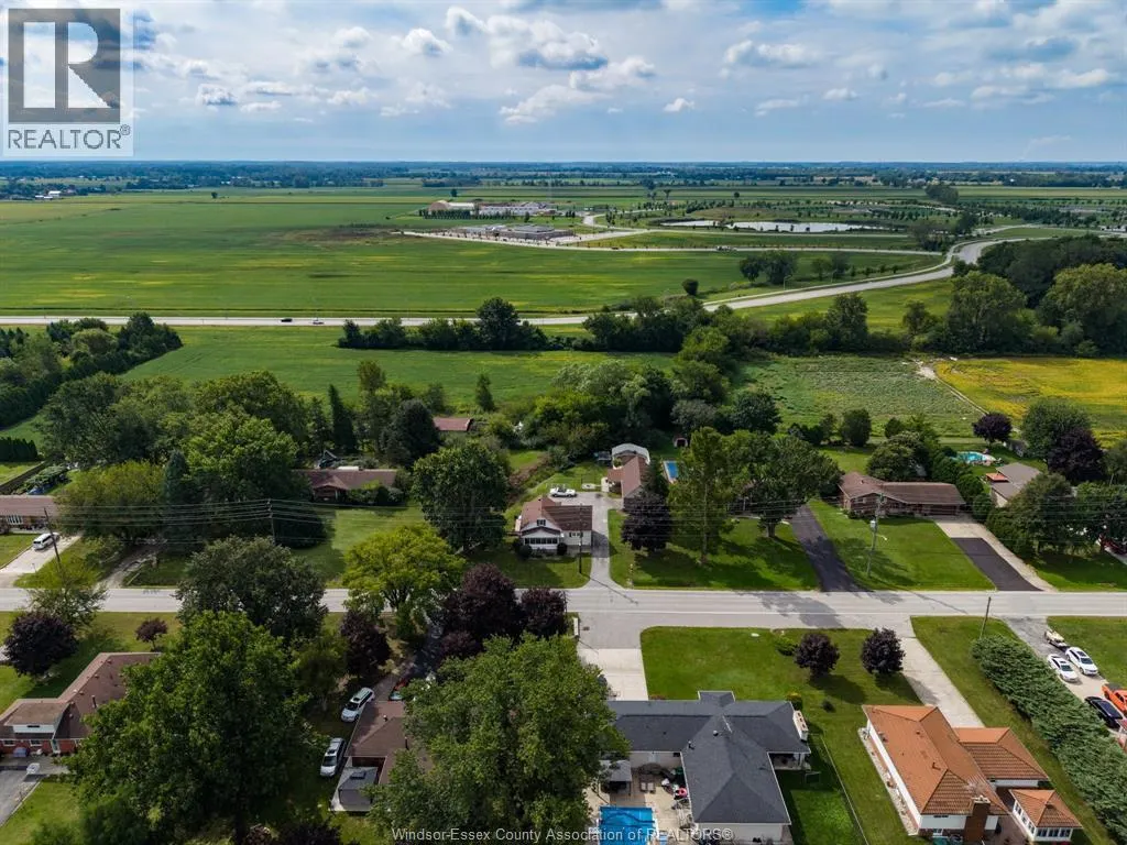 2585 Bouffard ROAD