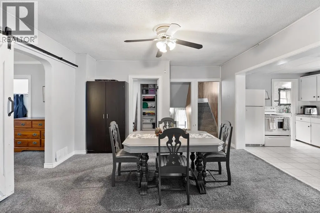 2585 Bouffard ROAD