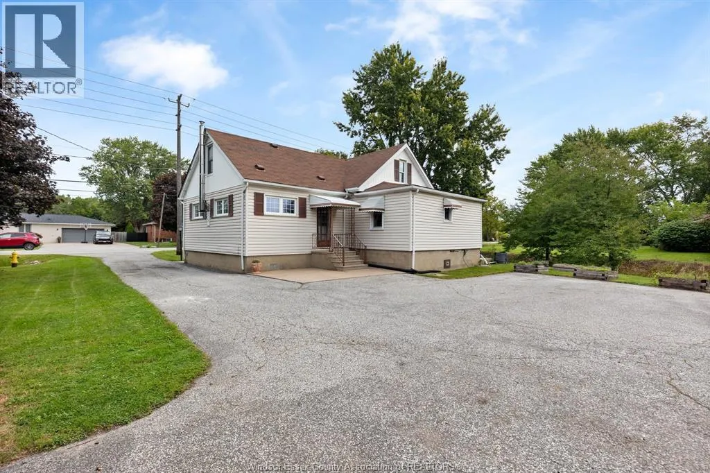 2585 Bouffard ROAD