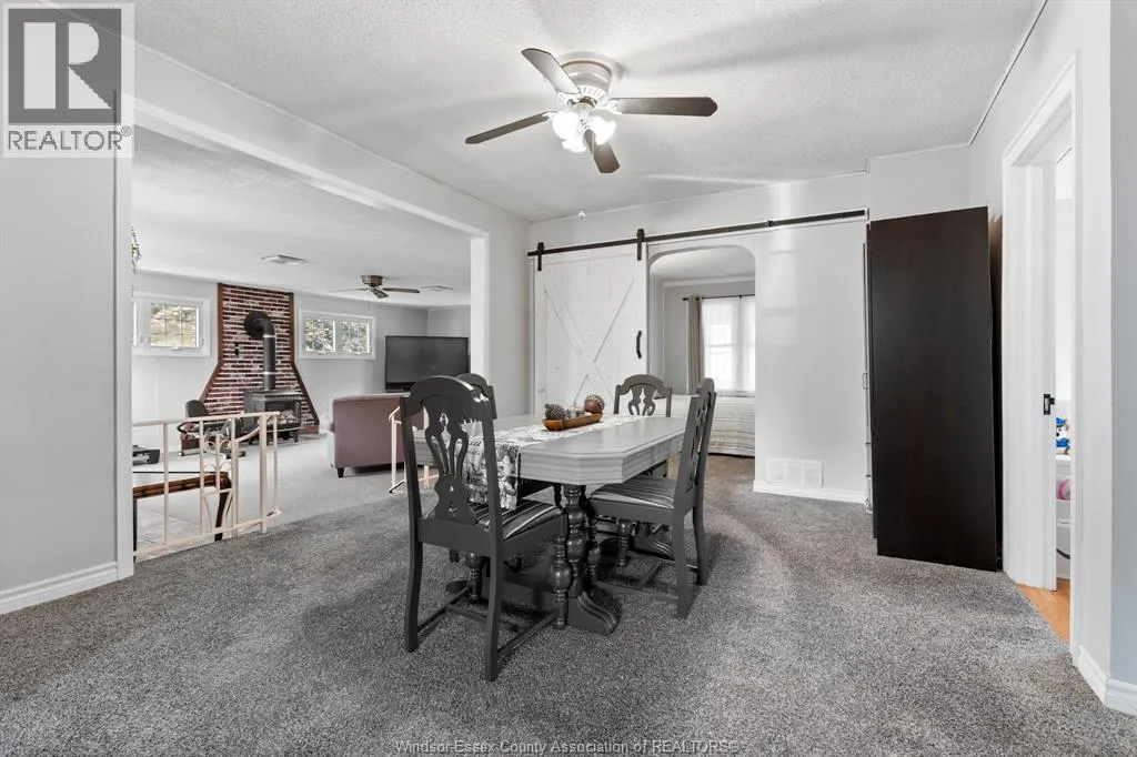 2585 Bouffard ROAD