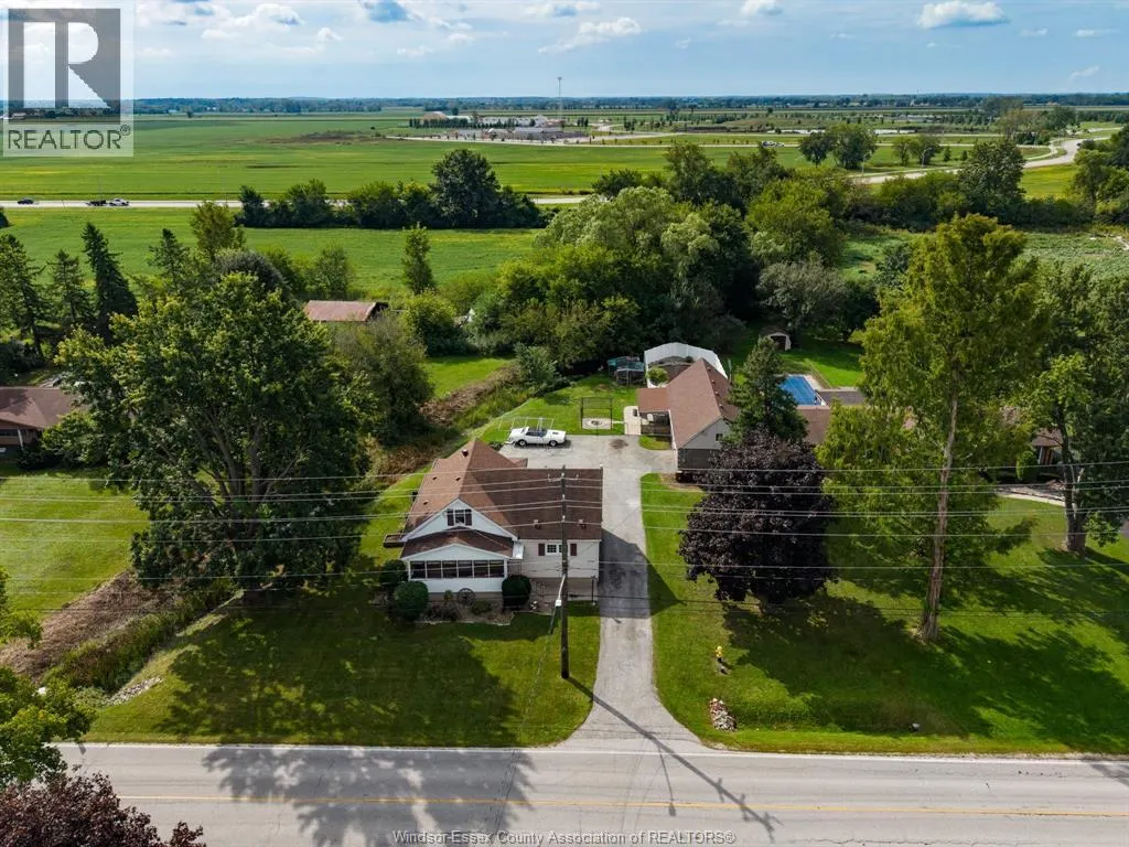 2585 Bouffard ROAD