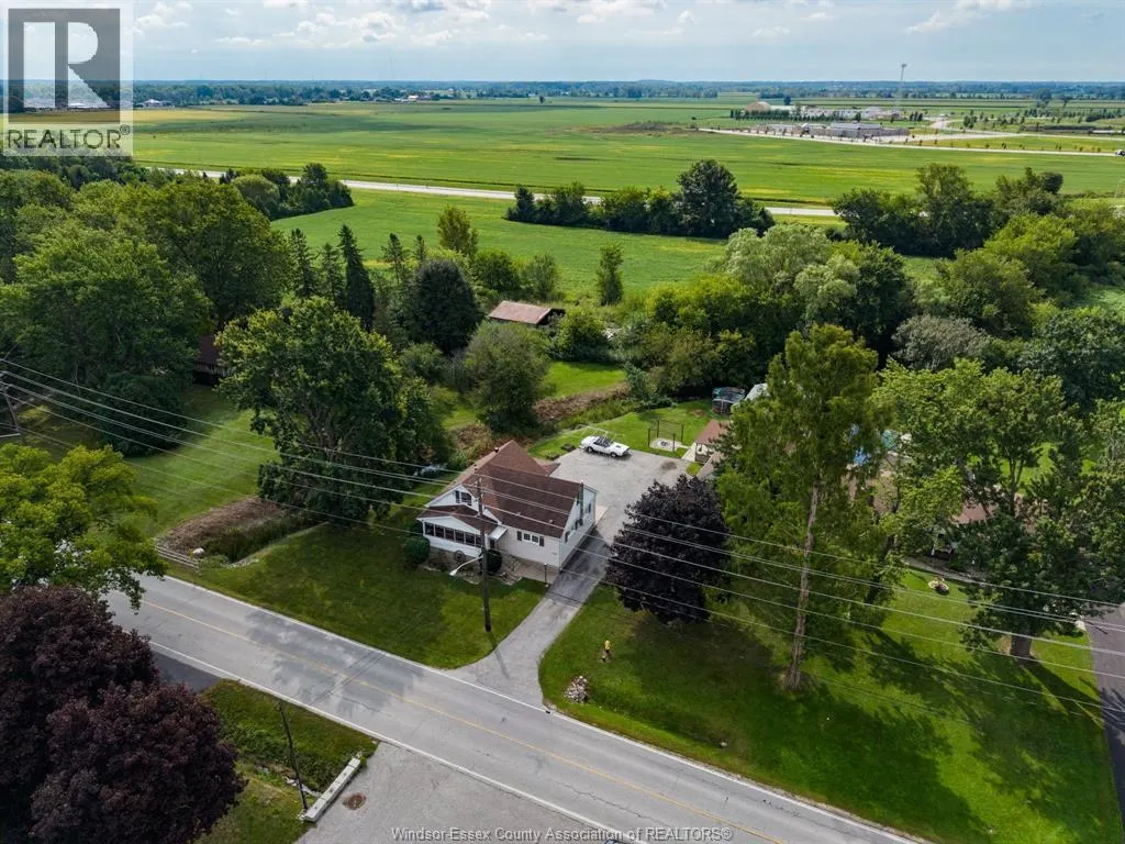 2585 Bouffard ROAD