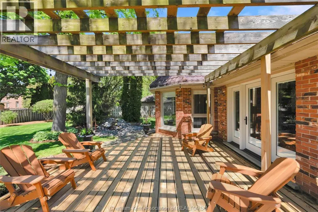 27 Cramar CRESCENT