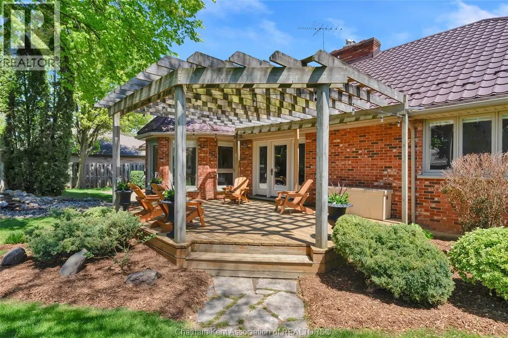 27 Cramar CRESCENT