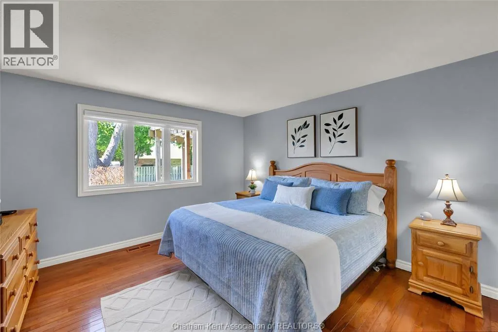 27 Cramar CRESCENT