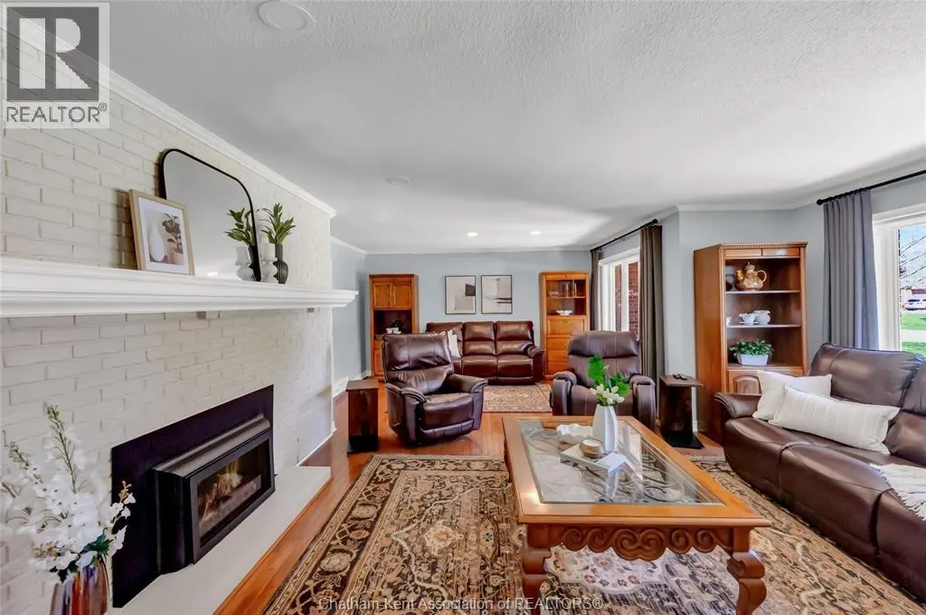 27 Cramar CRESCENT
