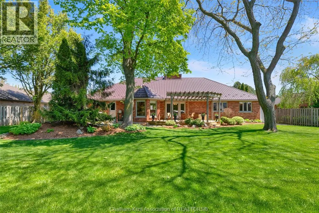 27 Cramar CRESCENT