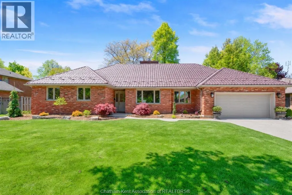 27 Cramar CRESCENT