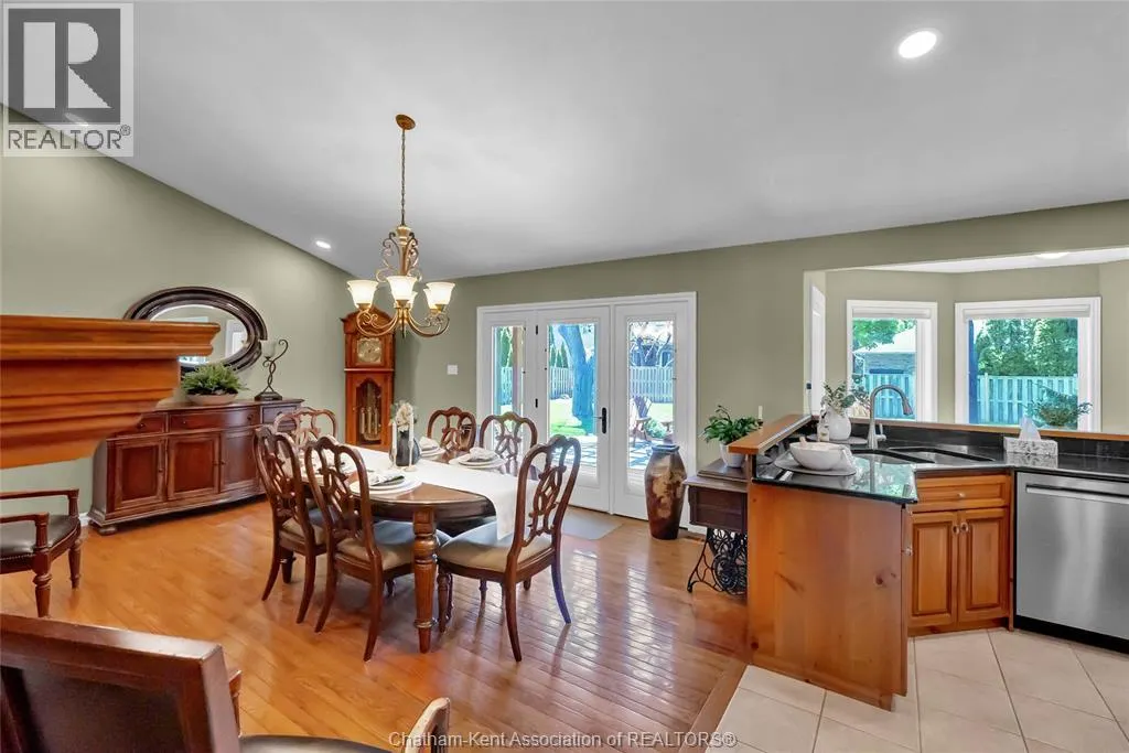27 Cramar CRESCENT