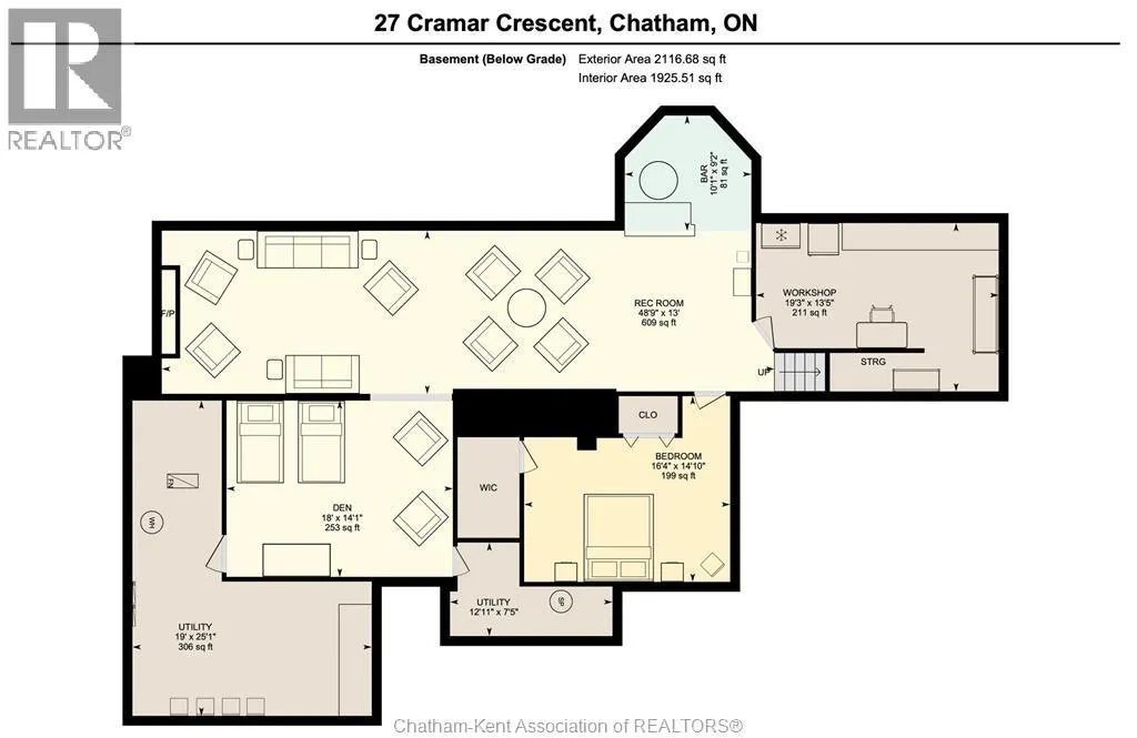 27 Cramar CRESCENT