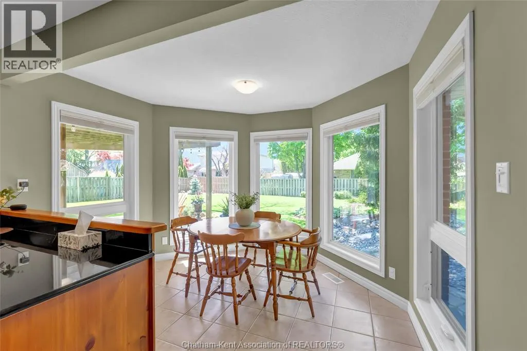 27 Cramar CRESCENT