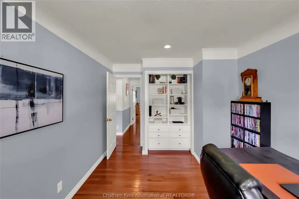 27 Cramar CRESCENT